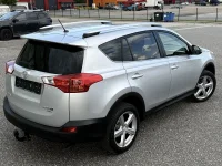 Toyota RAV4 AWD 4x4 Comfort 2.2 110kW thumbnail