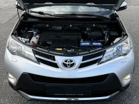 Toyota RAV4 AWD 4x4 Comfort 2.2 110kW thumbnail