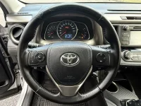 Toyota RAV4 AWD 4x4 Comfort 2.2 110kW thumbnail