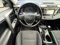 Toyota RAV4 AWD 4x4 Comfort 2.2 110kW thumbnail