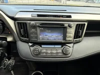 Toyota RAV4 AWD 4x4 Comfort 2.2 110kW thumbnail