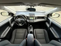 Toyota RAV4 AWD 4x4 Comfort 2.2 110kW thumbnail