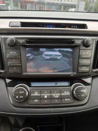 Toyota RAV4 AWD 4x4 Comfort 2.2 110kW thumbnail