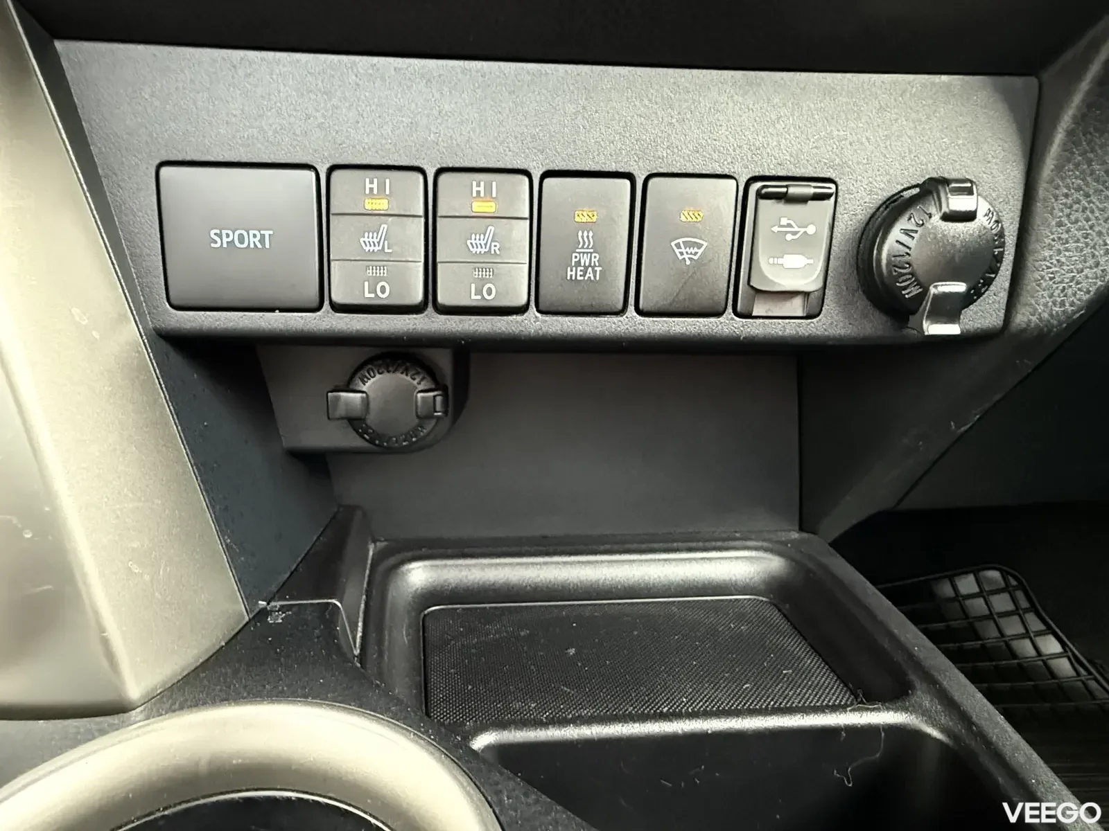 Toyota RAV4 AWD 4x4 Comfort 2.2 110kW