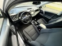 Toyota RAV4 AWD 4x4 Comfort 2.2 110kW thumbnail