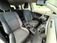 Toyota RAV4 AWD 4x4 Comfort 2.2 110kW thumbnail