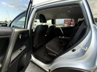 Toyota RAV4 AWD 4x4 Comfort 2.2 110kW thumbnail
