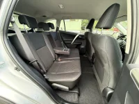 Toyota RAV4 AWD 4x4 Comfort 2.2 110kW thumbnail