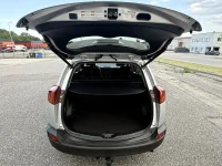 Toyota RAV4 AWD 4x4 Comfort 2.2 110kW thumbnail