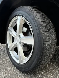 Toyota RAV4 AWD 4x4 Comfort 2.2 110kW thumbnail