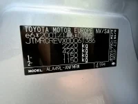 Toyota RAV4 AWD 4x4 Comfort 2.2 110kW thumbnail