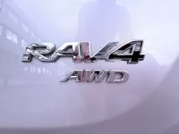 Toyota RAV4 AWD 4x4 Comfort 2.2 110kW thumbnail