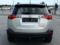 Toyota RAV4 AWD 4x4 Comfort 2.2 110kW thumbnail