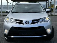 Toyota RAV4 AWD 4x4 Comfort 2.2 110kW thumbnail