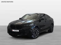 BMW X6 xDrive30d 4,95 ränta M Sport Pro H/K Drag Värmare