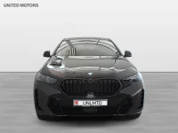 BMW X6 xDrive30d 4,95 ränta M Sport Pro H/K Drag Värmare