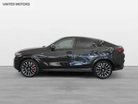 BMW X6 xDrive30d 4,95 ränta M Sport Pro H/K Drag Värmare