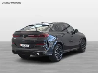 BMW X6 xDrive30d 4,95 ränta M Sport Pro H/K Drag Värmare