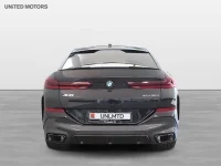 BMW X6 xDrive30d 4,95 ränta M Sport Pro H/K Drag Värmare