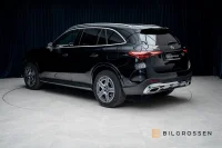 Mercedes-Benz GLC200 300 e 4MATIC AMG Line Advanced Edt Massage Drag 230kW