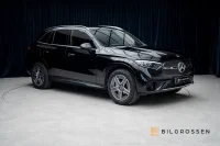Mercedes-Benz GLC200 300 e 4MATIC AMG Line Advanced Edt Massage Drag 230kW