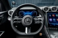 Mercedes-Benz GLC200 300 e 4MATIC AMG Line Advanced Edt Massage Drag 230kW