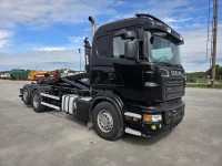 Scania R500 500kW thumbnail