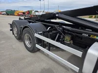 Scania R500 500kW thumbnail