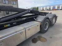 Scania R500 500kW thumbnail