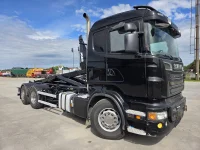 Scania R500 500kW thumbnail