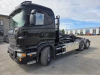 Scania R500 500kW thumbnail
