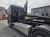 Scania R500 500kW thumbnail