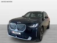Image of BMW X3 30e xDrive 4,95% ränta Keyless Elstolar Adapt Fart* H/K