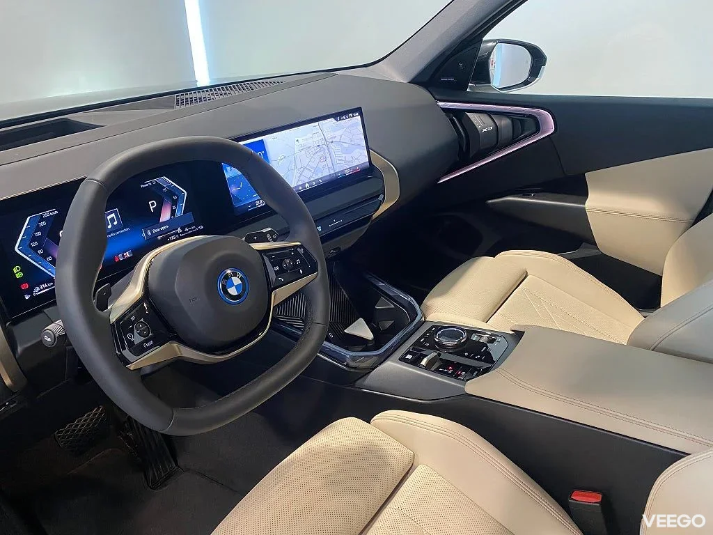 BMW X3 30e xDrive 4,95% ränta Keyless Elstolar Adapt Fart* H/K