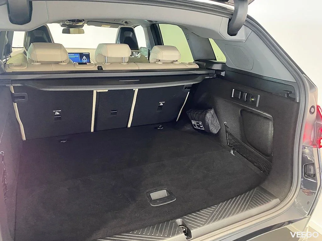 BMW X3 30e xDrive 4,95% ränta Keyless Elstolar Adapt Fart* H/K