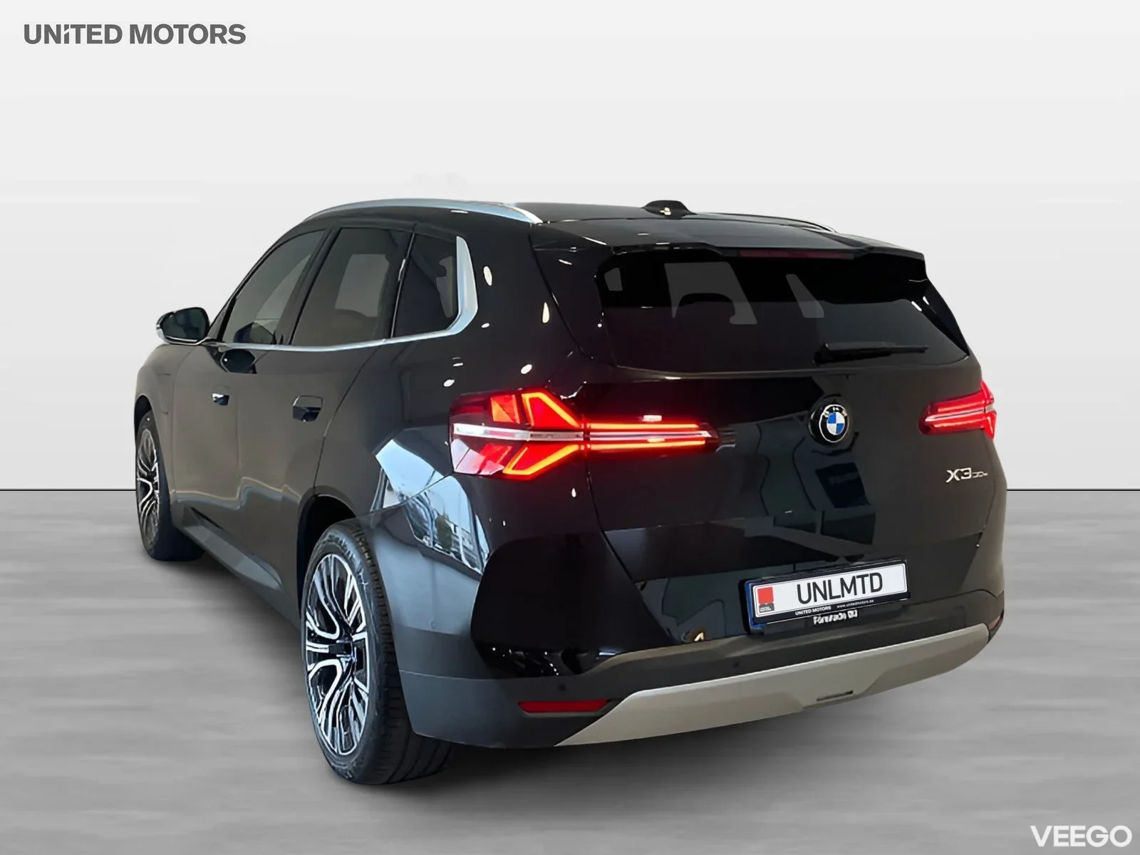 BMW X3 30e xDrive 4,95% ränta Keyless Elstolar Adapt Fart* H/K