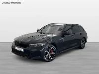 BMW 320 d xDrive Touring 4,95 ränta M Sport Pro Drag  Rattvärme