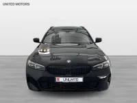 BMW 320 d xDrive Touring 4,95 ränta M Sport Pro Drag  Rattvärme