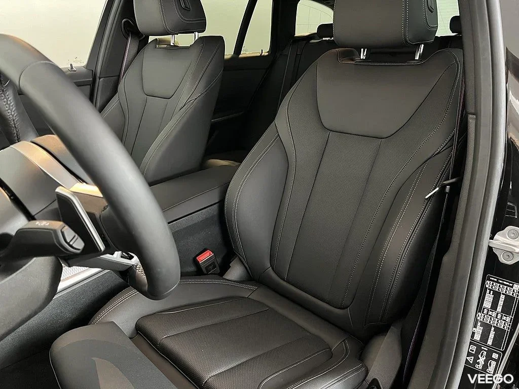 BMW 320 d xDrive Touring 4,95 ränta M Sport Pro Drag  Rattvärme