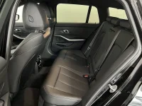BMW 320 d xDrive Touring 4,95 ränta M Sport Pro Drag  Rattvärme