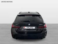 BMW 320 d xDrive Touring 4,95 ränta M Sport Pro Drag  Rattvärme