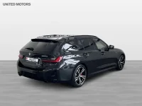 BMW 320 d xDrive Touring 4,95 ränta M Sport Pro Drag  Rattvärme