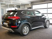 Hyundai Tucson - 1.6 130kW thumbnail