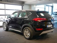 Hyundai Tucson - 1.6 130kW thumbnail