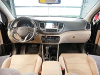 Hyundai Tucson - 1.6 130kW thumbnail