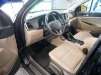 Hyundai Tucson - 1.6 130kW thumbnail