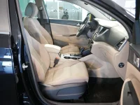 Hyundai Tucson - 1.6 130kW thumbnail