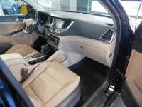 Hyundai Tucson - 1.6 130kW thumbnail