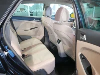 Hyundai Tucson - 1.6 130kW thumbnail