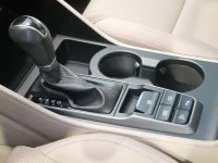 Hyundai Tucson - 1.6 130kW thumbnail